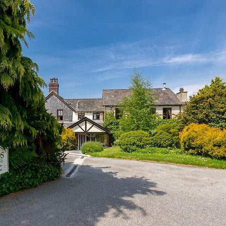 Tyn Rhos Country House Карнарвон Экстерьер фото