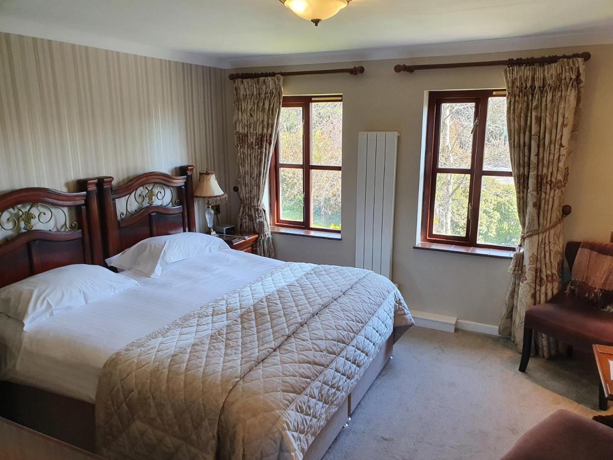 Tyn Rhos Country House Карнарвон Экстерьер фото