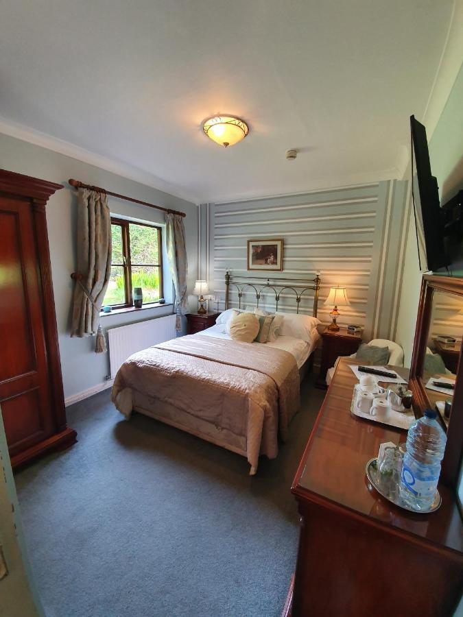 Tyn Rhos Country House Карнарвон Экстерьер фото