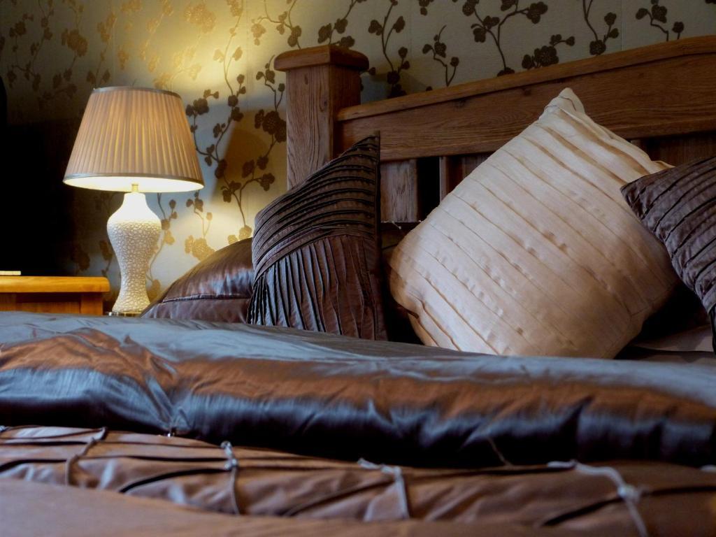 Tyn Rhos Country House Карнарвон Номер фото