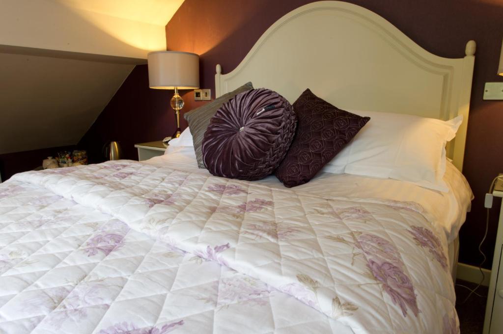 Tyn Rhos Country House Карнарвон Номер фото