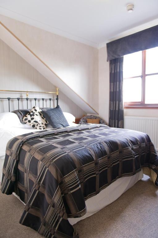Tyn Rhos Country House Карнарвон Экстерьер фото
