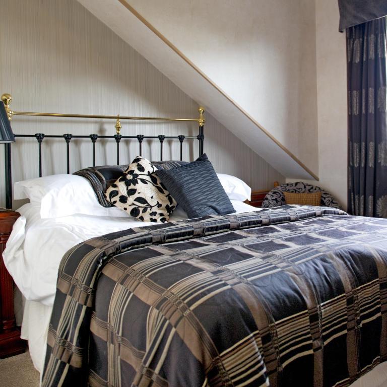 Tyn Rhos Country House Карнарвон Номер фото